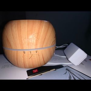 Aa essential oil diffuser